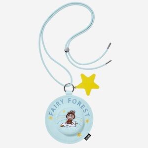 The Monsters Forest Fairy Tale Bucket Hat Mini Bag